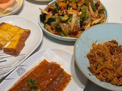 -丁虎子烤肉(国道二店)