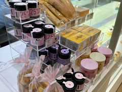 -好利来(桃源店)