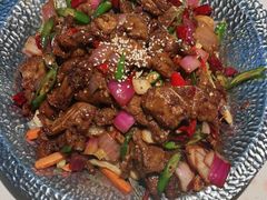 -小鱼小牛·鱼牛干锅·脆鱼火锅(世欧广场店)