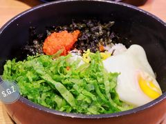 原味鱼籽拌饭-鱼籽村秘制拌饭(崇文门店)