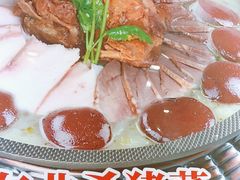 -老边饺子馆(东单店)