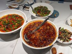 -花椒笑成都小馆(百脑汇店)