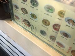 -红鼻子桂林米粉(金唐新光界店)