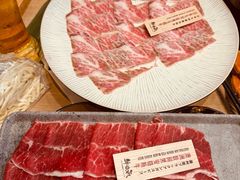 -牛气(将军澳中心店)