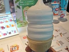 -DQ·蛋糕·冰淇淋(西城红场店)