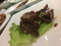 -鹊华居·地道鲁菜·海鲜·融合味(大明湖店)