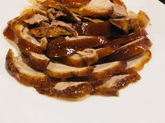 烤鸭-董立兵烤鸭店(山大路店)
