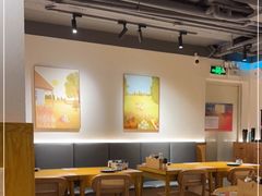 大堂-小森师傅(宝安大仟里店)