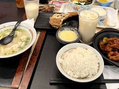 -永和大王(小厨·东四十条店)