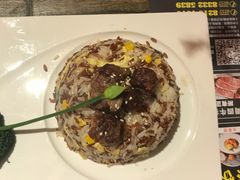 -野牛西厨·石烧牛排专门店(张槎店)