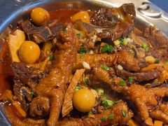 -胖哥俩肉蟹煲(杭州下沙学林街店)