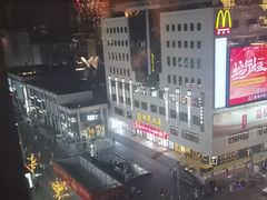 -喜悦烤鸭·新京菜(王府井店)