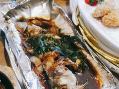 -新白鹿餐厅(城西银泰城店)