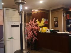-真剑日本料理·铁板烧(贵州路店)