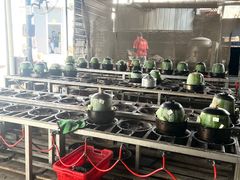 -红旗山庄(圭峰山店)