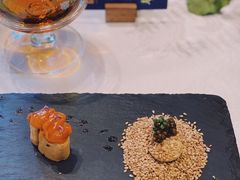 -北京古城老院厉晓麟精致菜