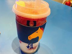 -春丽小马(济南恒隆广场店)