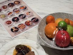 -广州天河希尔顿酒店