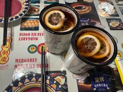 -玛嘉烈(北京金融街店)