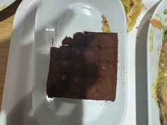 -宜家·瑞典风味餐厅(四元桥店)