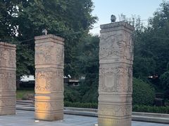 -陕西民俗大观园