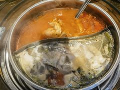 -阿婉贵州苗家酸汤鱼(梅林店)