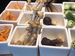 山珍-吉布鲁牛排海鲜自助(339店)