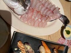 -Tuna maki寿司(苏州万象天地店)