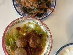 -71号豆汤饭·成都小馆(红牌楼店)