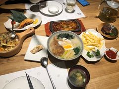 -小句号·精致料理(江南环球港店)