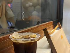 -想见你(咖啡·茶饮·甜品·江汉路店)