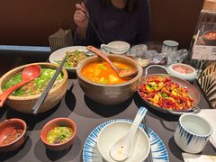 -山石榴·贵州菜(丰盛里店)