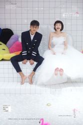 -雨墨婚纱摄影工作室
