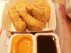 -麦当劳(鼓楼店)