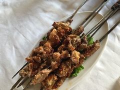-海尔巴格·新疆菜(吐鲁番店)
