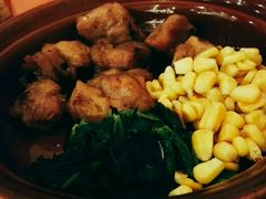 -萨莉亚意式餐厅(河东万达店)