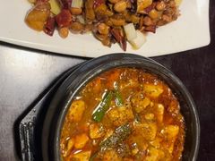 -陈麻婆豆腐(旗舰店)