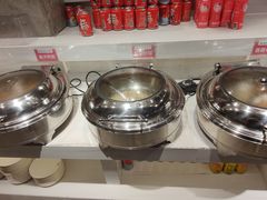 -玫瑰花园自助烤肉(顺义鑫海韵通店)