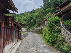 -黄瓜箐温泉疗养院