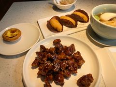 -千日贺茶餐厅(高新万达店)