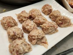 -鑫渔港海鲜本地菜·山海关浑锅(东戴河店)