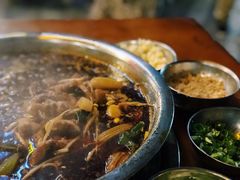 -中和远东火锅兔(老店)