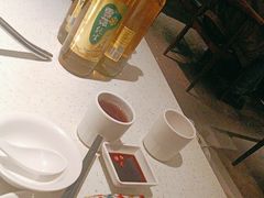 -肥仔文澳门猪骨煲(南京西路店)