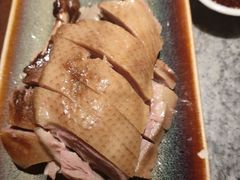 -南京大牌档(青岛万象城店)