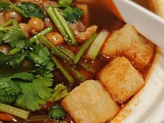 -苏晓玥·江南小吃(深圳北站店)
