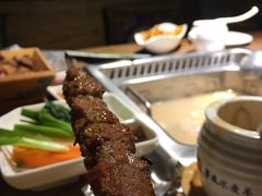 -泽成冰煮羊(非·遗东岸国际店)