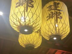 -南京大牌档(新街口德基广场店)