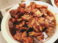 -晶丽香榭自助餐(南京大饭店)