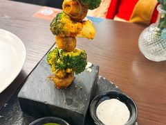 -Shantek象提南亚餐厅&西餐融合Bistro(淮海中路店)