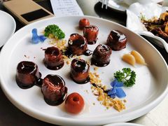 九转大肠-东莱馋房(陆家嘴店)